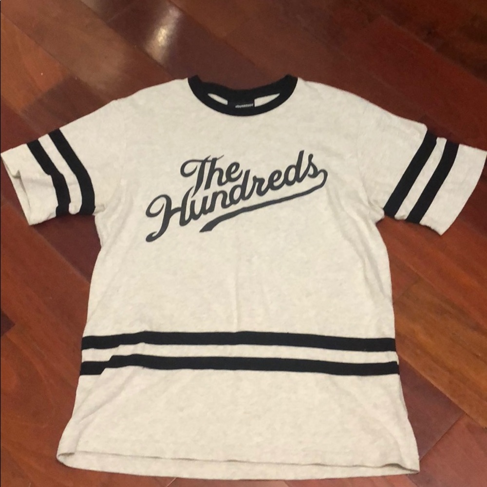 The Hundreds T-Shirt